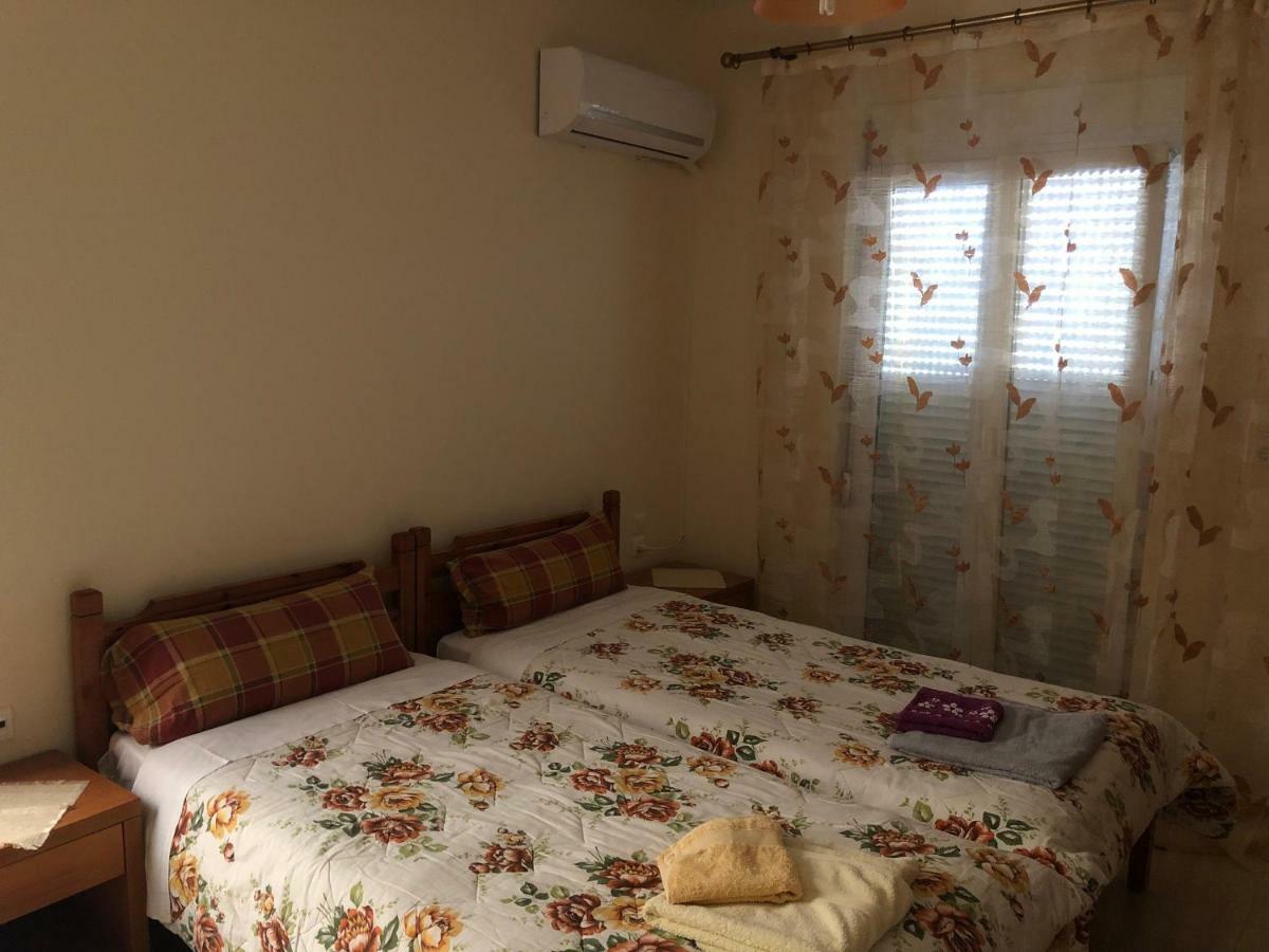 Holiday Dream Thalia Apartment Masticharion Exteriör bild